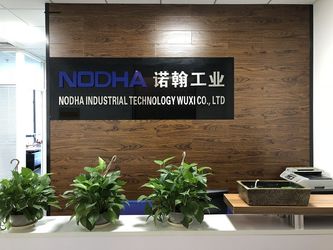 China Nodha Industrial Technology Wuxi Co., Ltd company profile