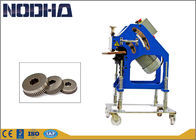 Automatic Portable Plate Beveling Machine For Aerospace 6 ~ 30mm Plate Thick