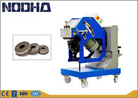 Cold Plate Beveling Machine For 6 -  30 Mm Thick Steel Plate V/Y Type