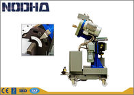 8 To 60mm Thick Portable Plate Beveling Machine Vertical Facing D X Type  