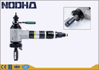 3'' OD working range Convenient ID-Mounted Pneumatic Pipe Beveling Machine 0° / 30° / 37.5° Bevel Angle