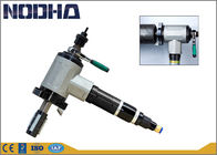 Easy Operation Weld Prep Machine Electric / Pneumatic Driven For option self-centering clamping system