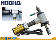 Compact Design Electric Pipe Beveling Machine 36r/Min Rotation Speed