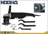 High Efficiency Handheld Milling Machine Variable Speed Motor 2500 - 7500 Rpm