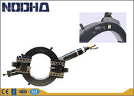 High Precision Pipe Cutter Machine , Pipe Cutting Tools With CE / ISO