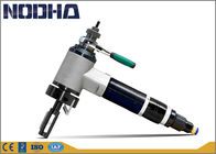 3'' OD pipe Easy Operation compact design Pneumatic Pipe Beveling Machine With Pneumatic Driven for cutting and beveling