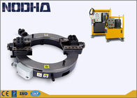 High Speed Portable Pipe Cutting Machine With Hydraulic Driven 