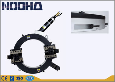 Customized Color Cold Cutting Equipment With Working Range 6"-12"
