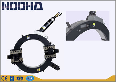 Customized Color Cold Cutting Equipment With Working Range 6"-12"