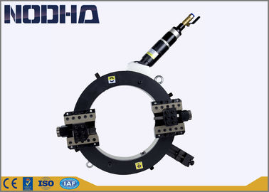 Customized Color Cold Cutting Equipment With Working Range 6"-12"