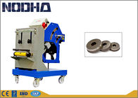 Environmental Portable Plate Beveling Machine For Shipbuilding 1500 W