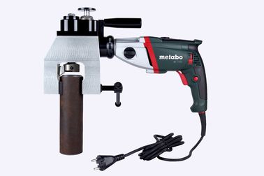 OD-mounted Auto Feed Light Weight Pipe Chamfering Machine Original German Metabo Motor AF-76E